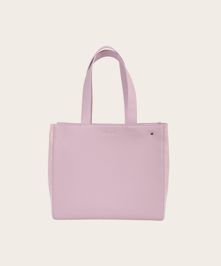 DIBONI Shopper - Sofia Couture - Rosé
